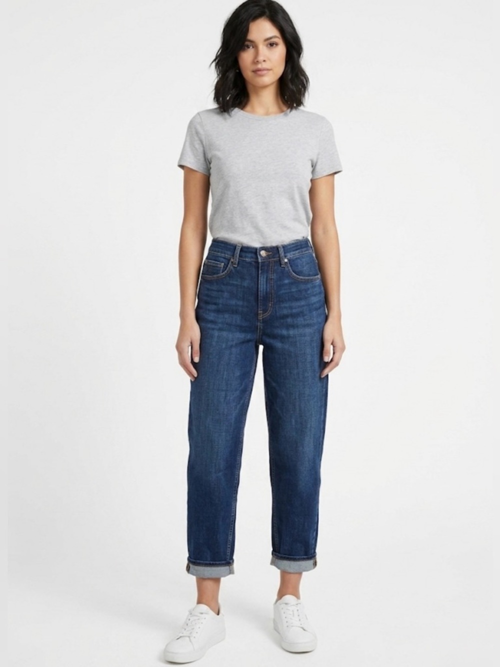 Guess Jeans Jacqueline Relaxed Fit, size 25